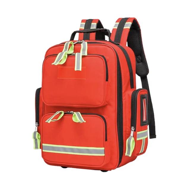 ResQ Advance Notfallrucksack