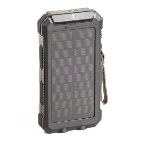 Extreme Solar-Powerbank – 20.000 mAh