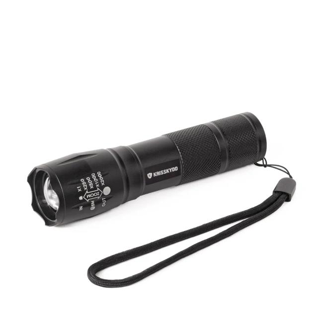 Taschenlampe – StrongFlash