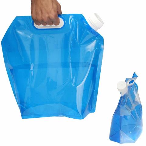 Wasserbehälter 5 Liter