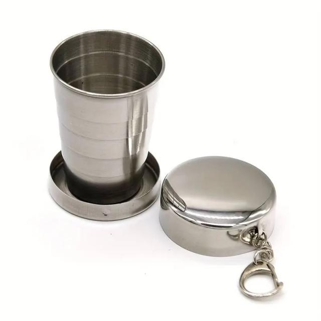 Faltbecher